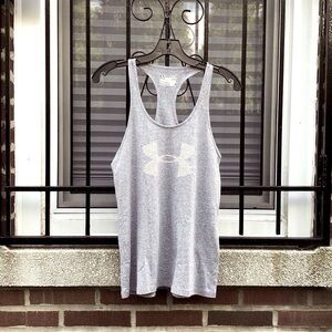 Under Armour Athletic shirt Size M NWOT